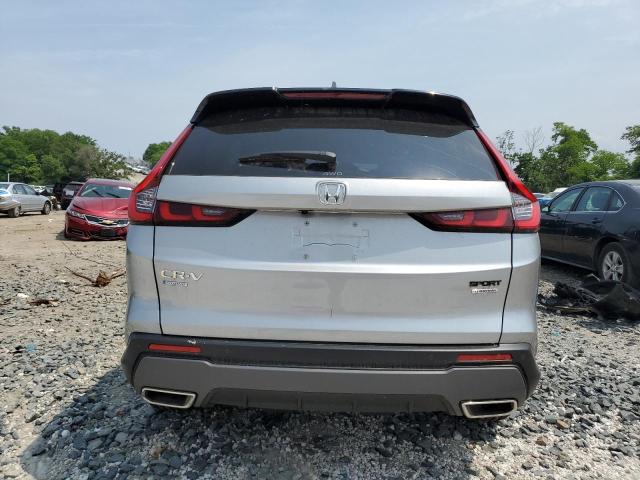 2024 HONDA CR-V SPORT - 7FARS6H93RE070957