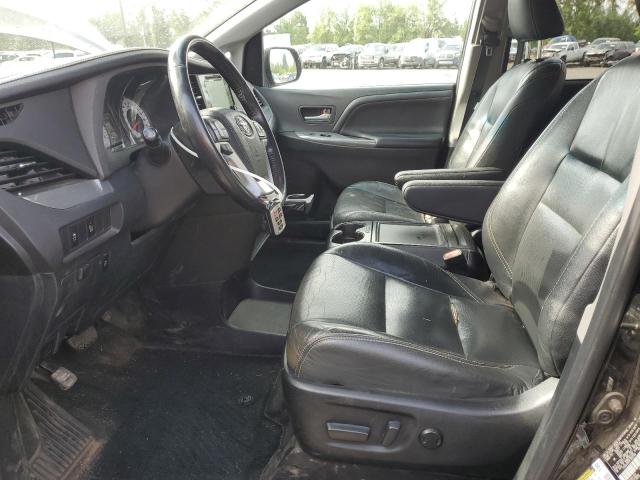 2015 TOYOTA SIENNA SPO 5TDXK3DC8FS650103
