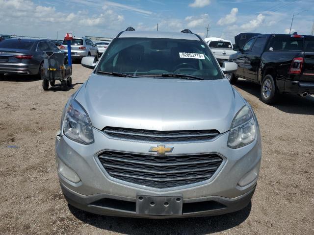 2017 CHEVROLET EQUINOX LT - 2GNALCEK2H1573593