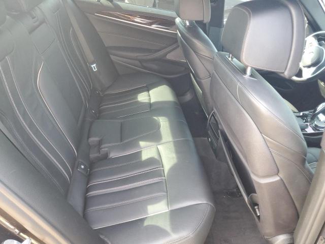 2019 BMW M550XI WBAJB9C59KB288079