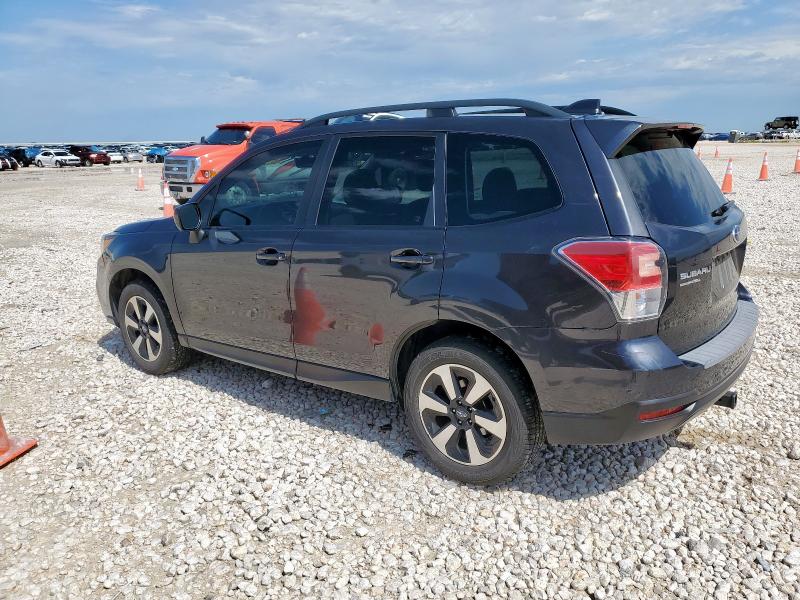 2017 SUBARU FORESTER 2 JF2SJADC5HH565150
