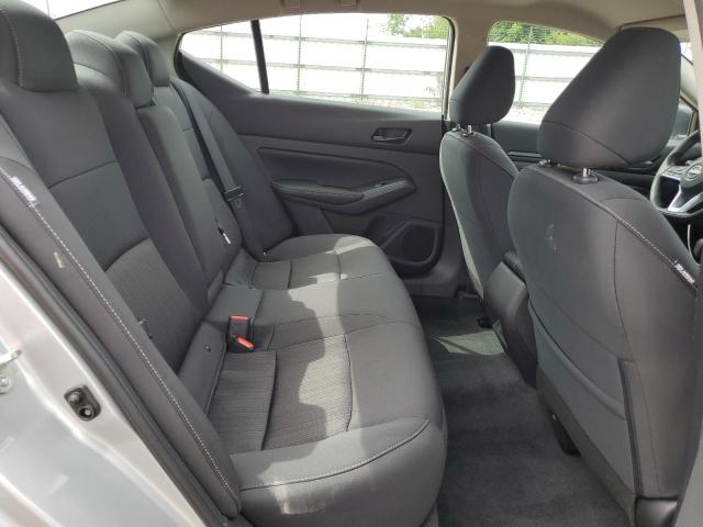 2025 NISSAN ALTIMA SV 1N4BL4DW0SN393967