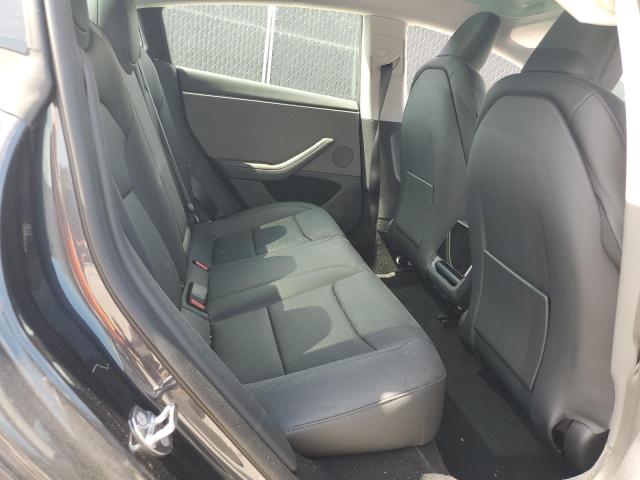 2025 TESLA MODEL 3 5YJ3E1EA1SF934906