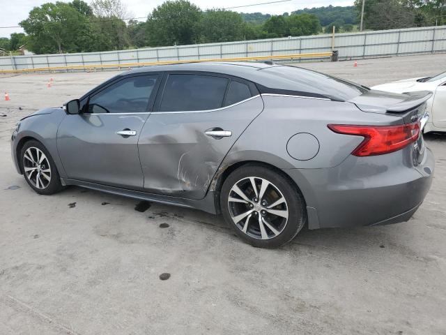 Vin: 1n4aa6ap7hc413095, lot: 58304375, nissan maxima 3.5s 20172