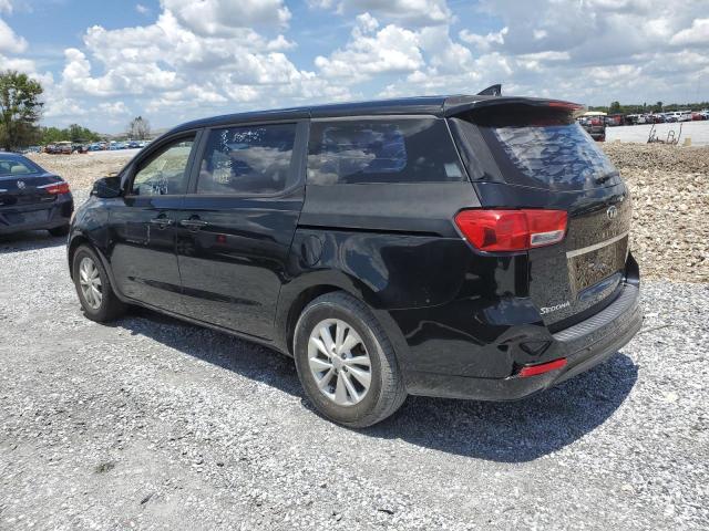 Vin: kndma5c11g6208038, lot: 61339375, kia sedona l 20162