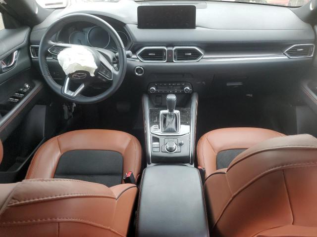 2024 MAZDA CX-5 CARBO JM3KFBAY6R0391683