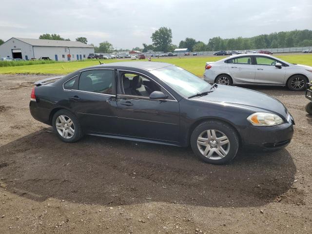 Vin: 2g1wb5e36c1149177, lot: 60863745, chevrolet impala lt 20124