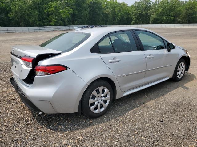 2024 TOYOTA COROLLA LE - 5YFB4MDE7RP141239