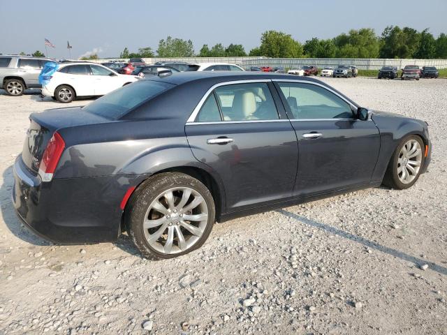 2017 CHRYSLER 300C 2C3CCAEG6HH600601