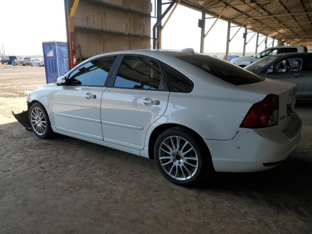 Vin: yv1382ms0a2488945, lot: 60099445, volvo s40 2.4i 20102