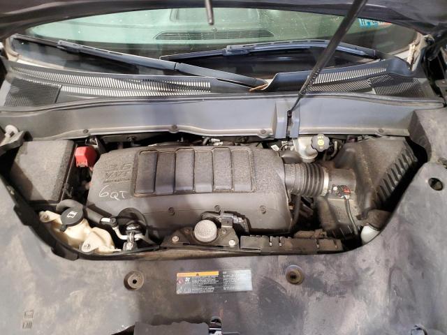 2015 GMC ACADIA SLE 1GKKVNED3FJ291815