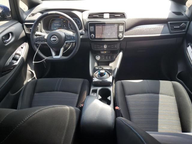 2023 NISSAN LEAF SV PL 1N4CZ1CV3PC563428