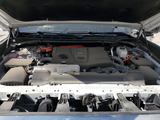 2024 TOYOTA TUNDRA CRE - 5TFNC5DB6RX051433