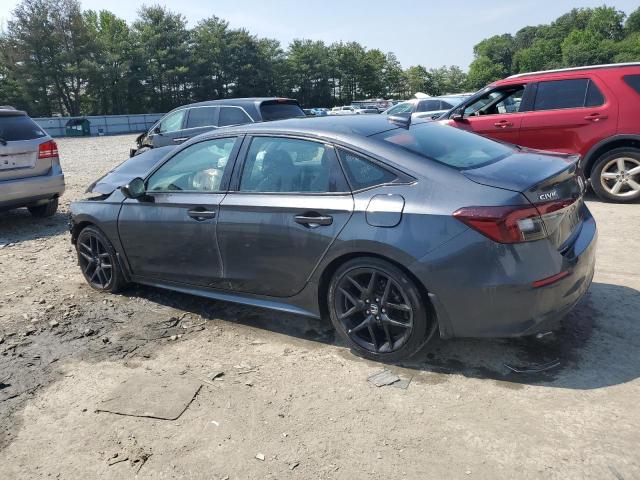 Vin: 2hgfe2f51sh500890, lot: 60796485, honda civic sport 20252