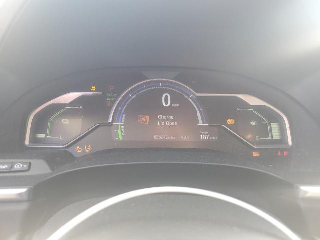 2019 HONDA CLARITY JHMZC5F11KC003095