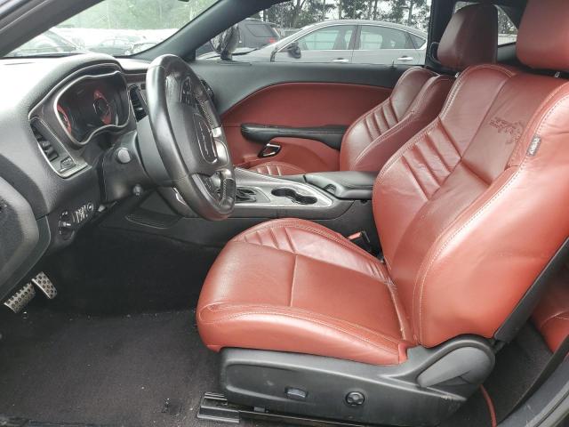2019 DODGE CHALLENGER 2C3CDZL93KH502424