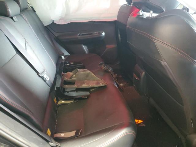 2016 SUBARU 1600 JF1VA1J69G8832482