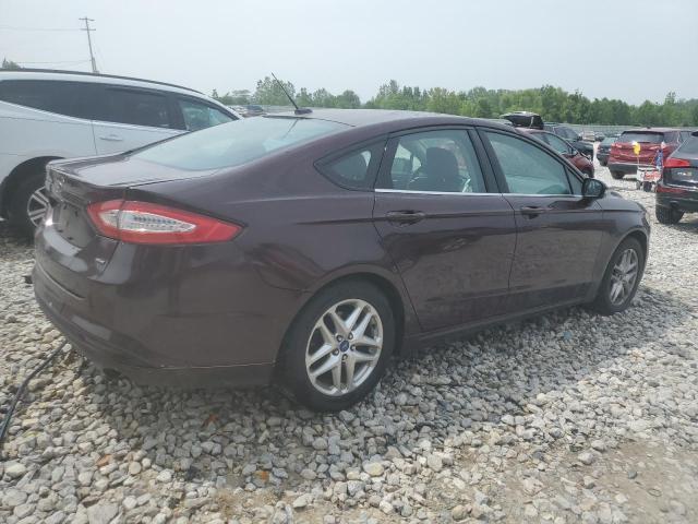 2013 FORD FUSION SE - 3FA6P0HR5DR123927