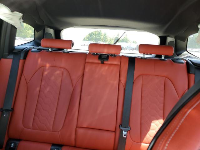 2020 BMW X3 M COMPE 5YMTS0C01LLT10946