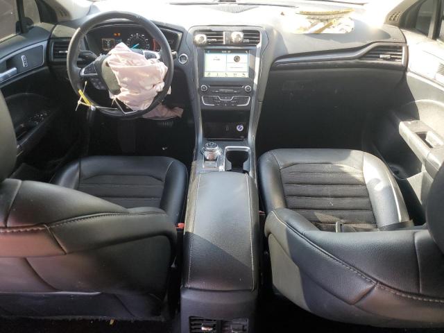 2018 FORD FUSION SE - 3FA6P0H74JR241221