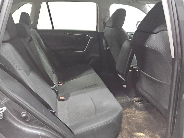 2020 TOYOTA RAV4 LE - 2T3F1RFV4LC140682