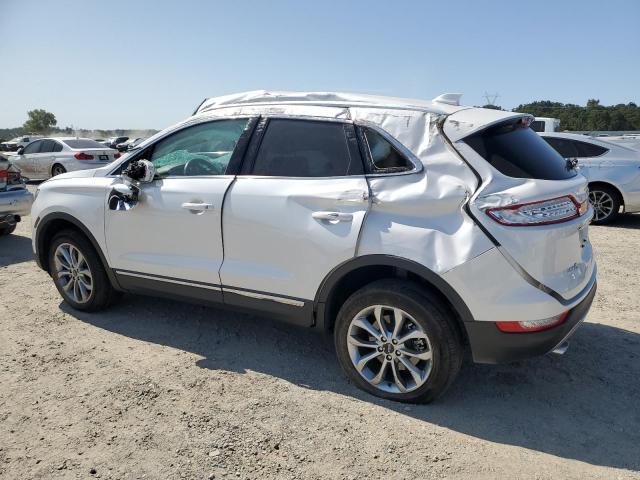 2019 LINCOLN MKC SELECT 5LMCJ2C99KUL02603