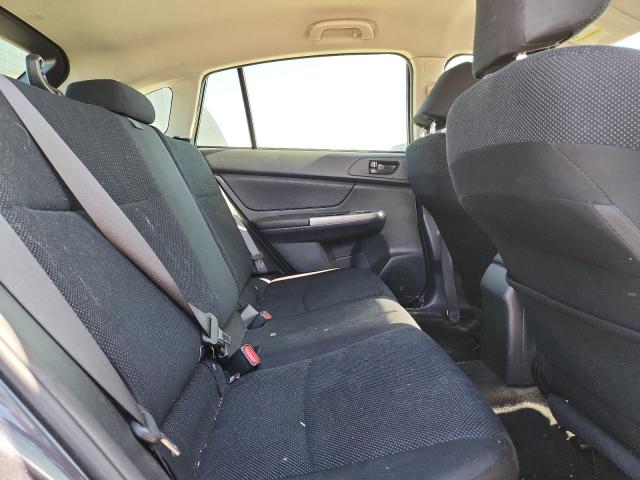 2015 SUBARU IMPREZA - JF1GPAA65F8300121