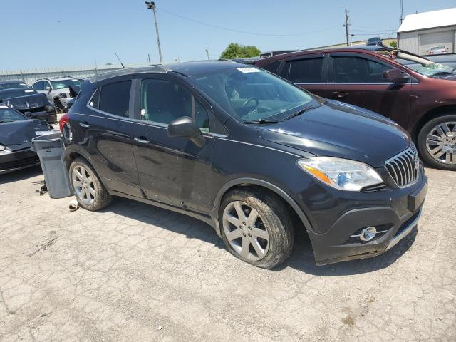 Vin: kl4cjcsb0db060696, lot: 59299455, buick encore 20134