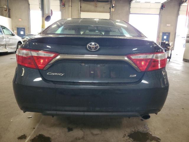 2015 TOYOTA CAMRY LE - 4T1BF1FK8FU903421