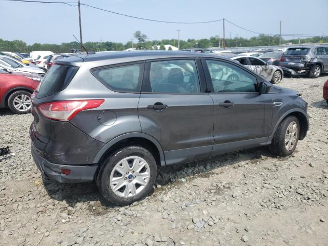 Vin: 1fmcu0f73fua15899, lot: 59375785, ford escape s 20153
