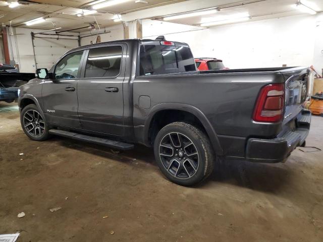 Vin: 1c6srfjtxkn696194, lot: 61422475, ram 1500 laramie 20192