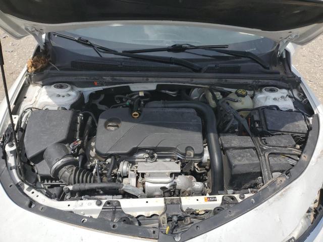 2020 CHEVROLET MALIBU LT 1G1ZD5ST2LF040333