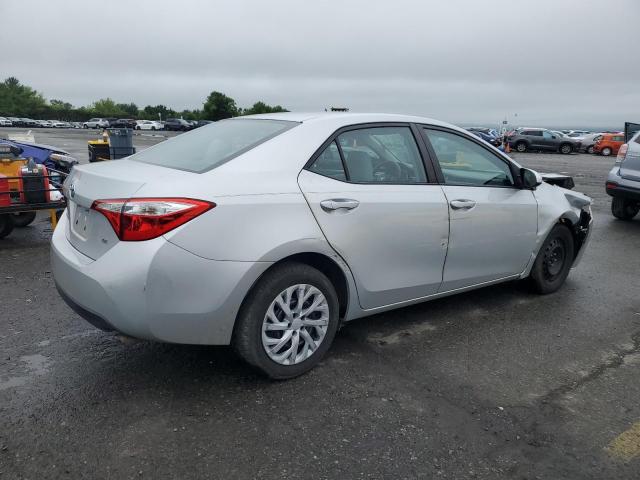 2016 TOYOTA COROLLA L - 2T1BURHE0GC741816