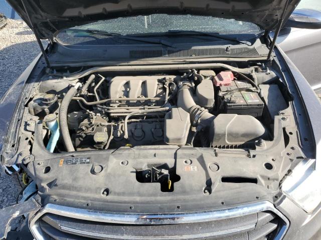 2013 FORD TAURUS LIM - 1FAHP2F89DG197809