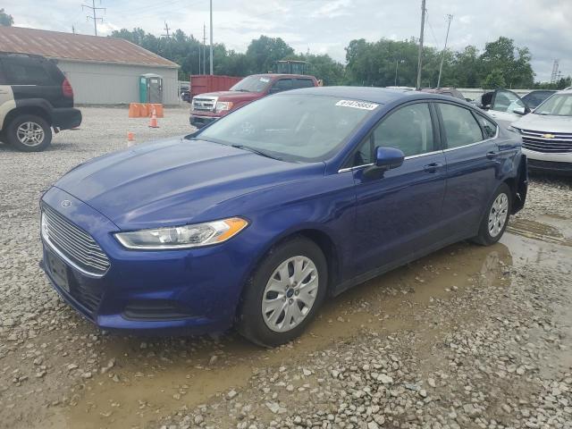 Vin: 1fa6p0g78e5366166, lot: 61475885, ford fusion s 2014 img_1