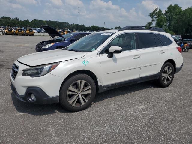 SUBARU OUTBACK 2.