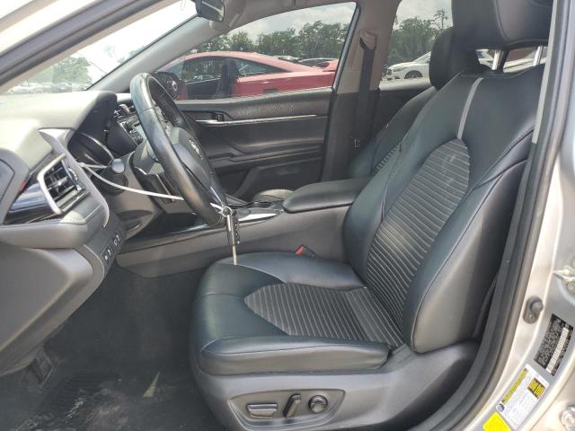 2020 TOYOTA CAMRY SE 4T1G11AKXLU928781