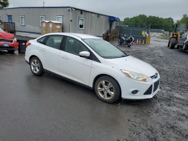2013 FORD FOCUS SE - 1FADP3F27DL186413