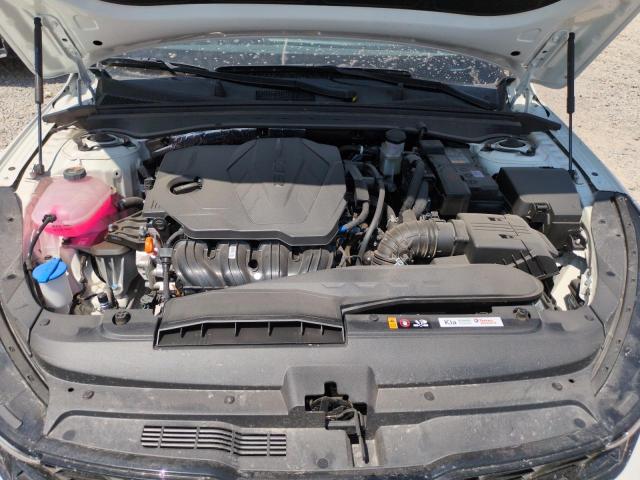 2025 KIA K5 LXS - KNAG24J71S5288688