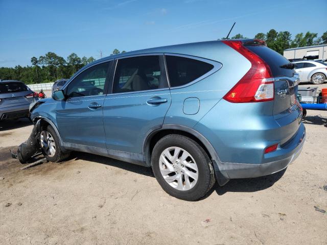 2015 HONDA CR-V EX - 2HKRM3H58FH534971