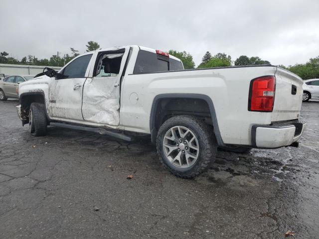 Vin: 3gtu2vec0eg240146, lot: 60805415, gmc sierra k1500 slt 20142