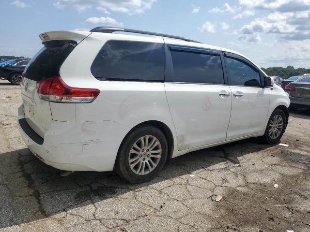 Vin: 5tdyk3dc5es406279, lot: 62359795, toyota all models xle 20143