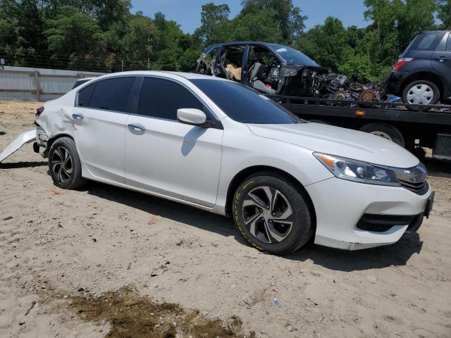 2017 HONDA ACCORD LX 1HGCR2F35HA265262