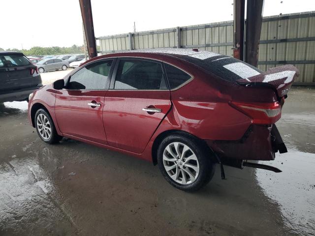 Vin: 3n1ab7ap2ky398195, lot: 59300785, nissan sentra s 20192