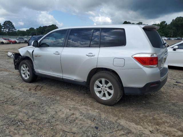 Vin: 5tdzk3eh7ds101461, lot: 60923275, toyota highlander base 20132