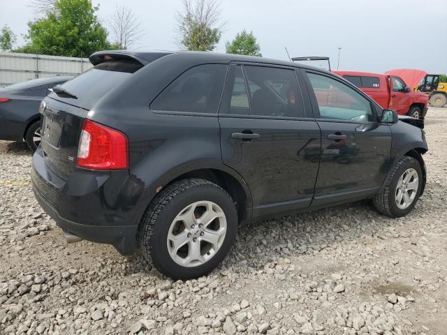 Vin: 2fmdk4gc2eba47289, lot: 60900745, ford edge se 20143