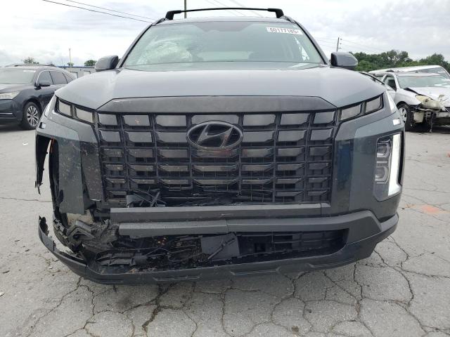 2024 HYUNDAI PALISADE X KM8R34GE9RU659591