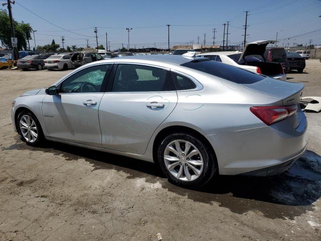 2021 CHEVROLET MALIBU LT - 1G1ZD5ST8MF024865