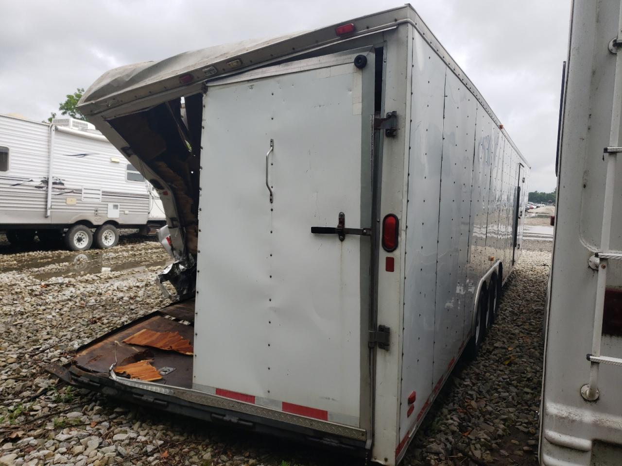 Lot #3312366770 2009 ROA UTRL