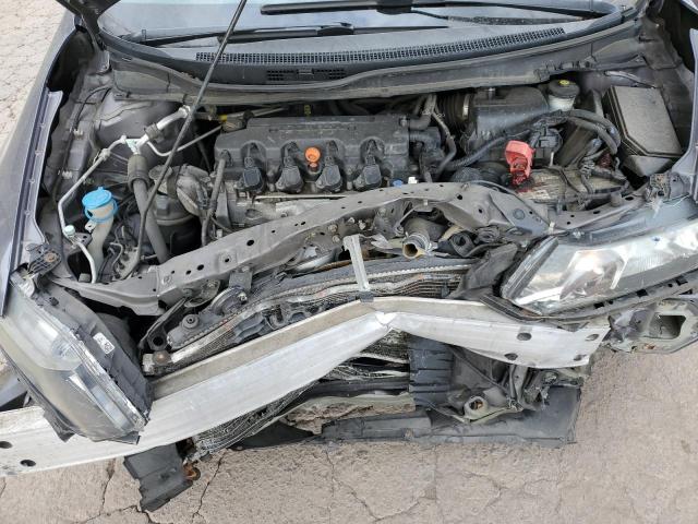 2015 HONDA CIVIC LX 19XFB2F53FE269256